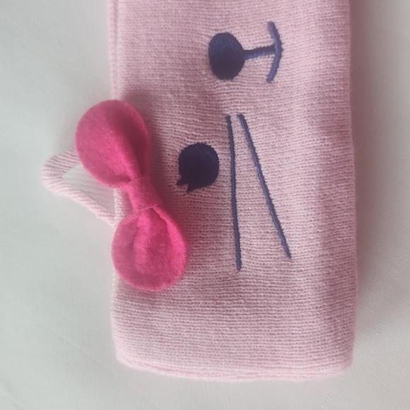 Kitten Ear Warmer Headband - Picture 3 of 8